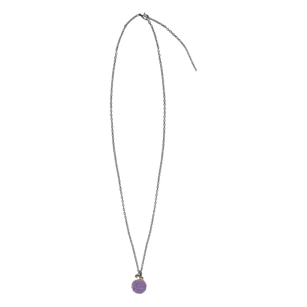 One Piece Halskette & Anhänger Gum-Gum Fruit - Smalltinytoystore