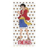 One Piece Handtuch Monkey D. Luffy 70 x 140 cm - Smalltinytoystore