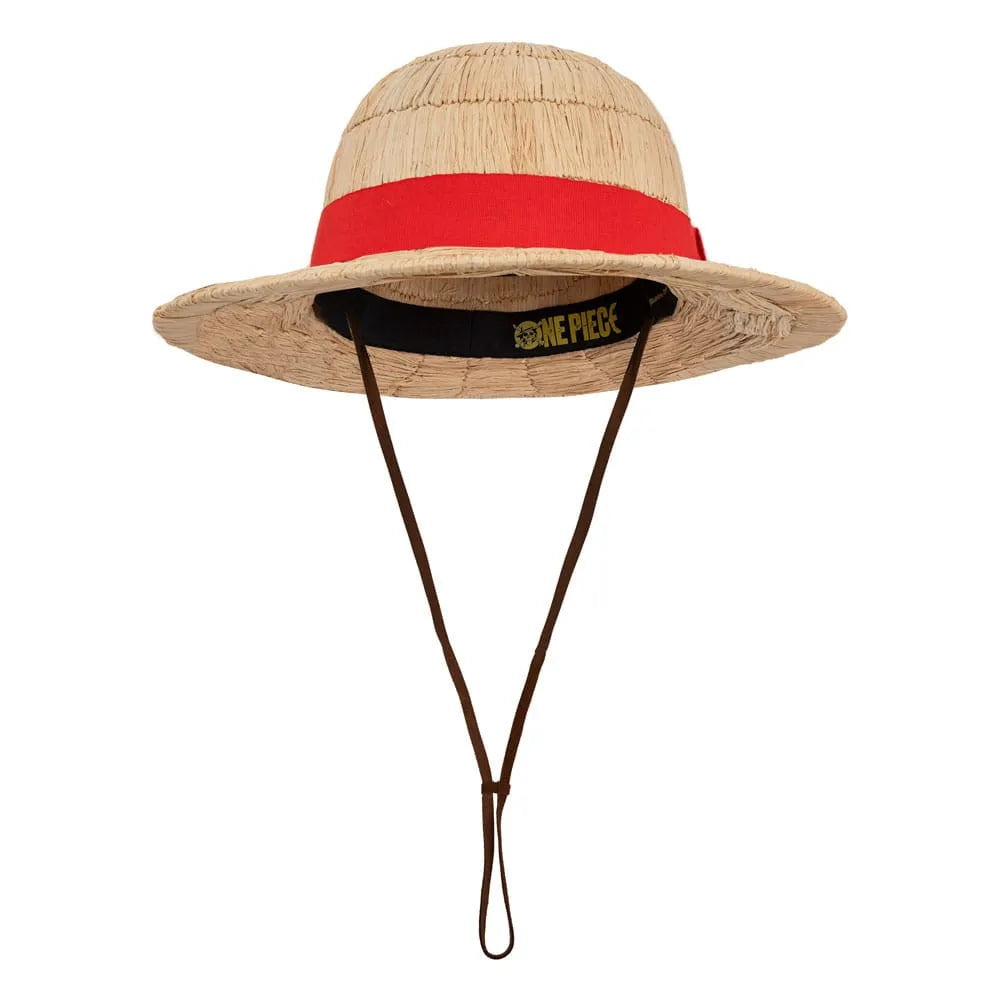 One Piece Hut Luffy Straw Hat Collector Edition - Smalltinytoystore