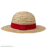 One Piece Hut Luffy Straw Hat - Smalltinytoystore