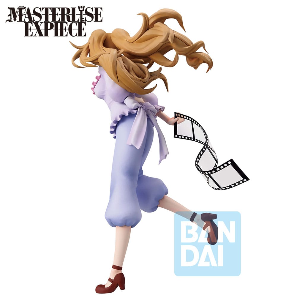 One Piece Ichibansho Masterlise Expiece PVC Statue Charlotte Pudding (Devil's Night) 20 cm - Smalltinytoystore