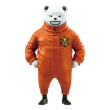 One Piece Ichibansho PVC Statue Bepo (The Unbreakable Law) 25 cm - Smalltinytoystore