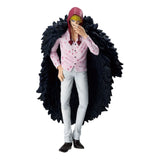 One Piece Ichibansho PVC Statue Don Quixote Rocinante (The Unbreakable Law) 26 cm - Smalltinytoystore