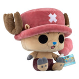 One Piece Jumbo Plüschfigur Tony Tony Chopper with Cotton Candy 41 cm - Smalltinytoystore
