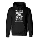 One Piece Kapuzenpullover Buggy Größe M - Smalltinytoystore