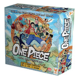 One Piece Kartenspiel Adventure Island *Spanische Version* - Smalltinytoystore