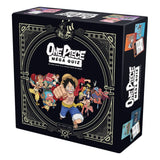 One Piece Kartenspiel Mega Quiz *Französische Version* - Smalltinytoystore
