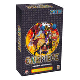 One Piece Kartenspiel Onigashima Raid *Französische Version* - Smalltinytoystore