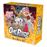 One Piece Kartenspiel Pirate battles *Französische Version* - Smalltinytoystore