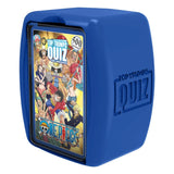 One Piece Kartenspiel Top Trumps Quiz *Deutsche Version* - Smalltinytoystore