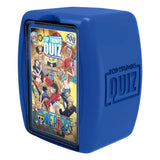 One Piece Kartenspiel Top Trumps Quiz *Deutsche Version* - Smalltinytoystore