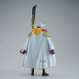 One Piece King of Artist PVC Statue Edward Newgate 33 cm