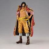 One Piece King of Artist PVC Statue Gol D. Roger Special Ver. 23 cm