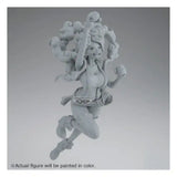 One Piece King of Artist PVC Statue Jewelry Bonney The Most Free Future 28 cm - Smalltinytoystore