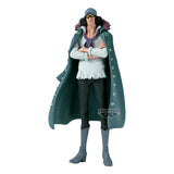 One Piece King of Artist PVC Statue Kuzan 23 cm - Smalltinytoystore
