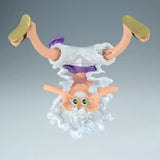 One Piece King of Artist PVC Statue Monkey D. Luffy Gear 5 Special Ver. 15 cm