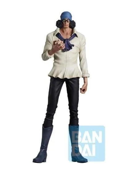 One Piece: Legendary Hero - Kuzan Ichibansho Figure - Smalltinytoystore