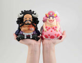 One Piece Look Up PVC Statue Big Mom 11 cm - Smalltinytoystore