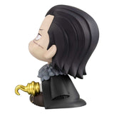 One Piece Look Up PVC Statue Crocodile 11 cm - Smalltinytoystore