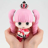One Piece Look Up PVC Statue Perona 11 cm - Smalltinytoystore