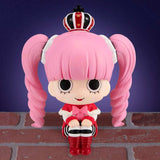 One Piece Look Up PVC Statue Perona 11 cm - Smalltinytoystore