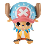 One Piece Look Up PVC Statue Tony Tony Chopper 11 cm - Smalltinytoystore