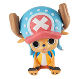 One Piece Look Up PVC Statue Tony Tony Chopper 11 cm - Smalltinytoystore