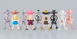 One Piece Luffy's Adventure Memories Figur Archive of Adventure Vol. 2 (10) 9 cm - Smalltinytoystore