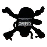 One Piece Medaille Jolly Roger Limited Edition - Smalltinytoystore
