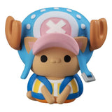 One Piece Mega Cat Project Sammelfiguren 3 cm NyanPieceNyan! I'm gonna be king of Paw-rates Vol. 1 Sortiment (8) - Smalltinytoystore