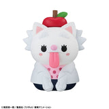 One Piece Mega Cat Project Sammelfiguren Egghead NyanPieceNyan! 3 cm Sortiment (8) - Smalltinytoystore