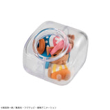 One Piece Mega Cat Project Sammelfiguren Good Night NyanPieceNyan! 3 cm Sortiment (8) - Smalltinytoystore