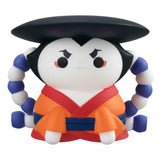 One Piece Mega Cat Project Sammelfiguren NyanPieceNyan! Ver. Luffy in Wano Kuni 3 cm (8) - Smalltinytoystore