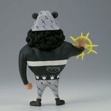 One Piece Mega World Collectable Figure PVC Statue Pacifista 13 cm - Smalltinytoystore