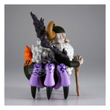 One Piece Mega World Collectable PVC Statue St. Jaygarcia Saturn 13 cm - Smalltinytoystore