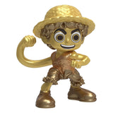 One Piece Minifiguren Set Gold 6 cm - Smalltinytoystore