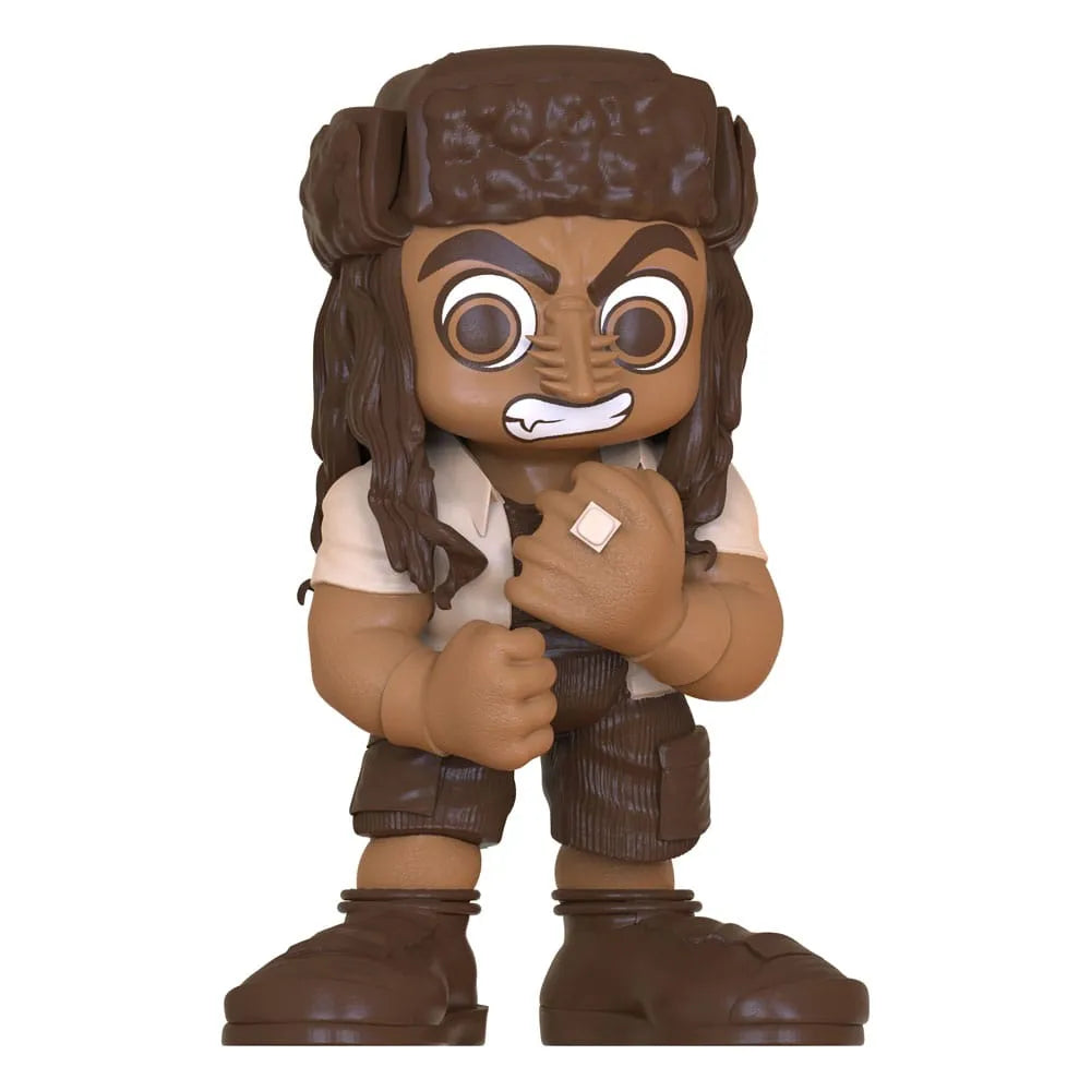 One Piece Minifiguren Set Prates & Marines 6 cm - Smalltinytoystore