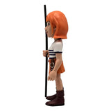 One Piece Minix Figur Nami 12 cm - Smalltinytoystore