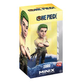One Piece Minix Figur Zoro 12 cm - Smalltinytoystore