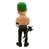 One Piece Minix Figur Zoro 12 cm - Smalltinytoystore
