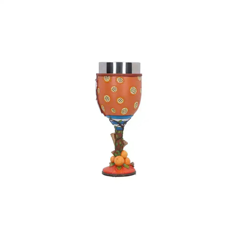 One Piece Nami Kelch - Smalltinytoystore