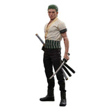 One Piece (Netflix) Actionfigur 1/6 Lorenor Zorro 31 cm HOT TOYS - Smalltinytoystore