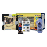 One Piece Netflix & Chill Geschenkbox - Smalltinytoystore