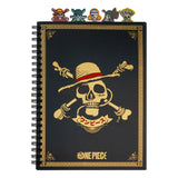 One Piece Notizbuch Straw Hat Pirates - Smalltinytoystore