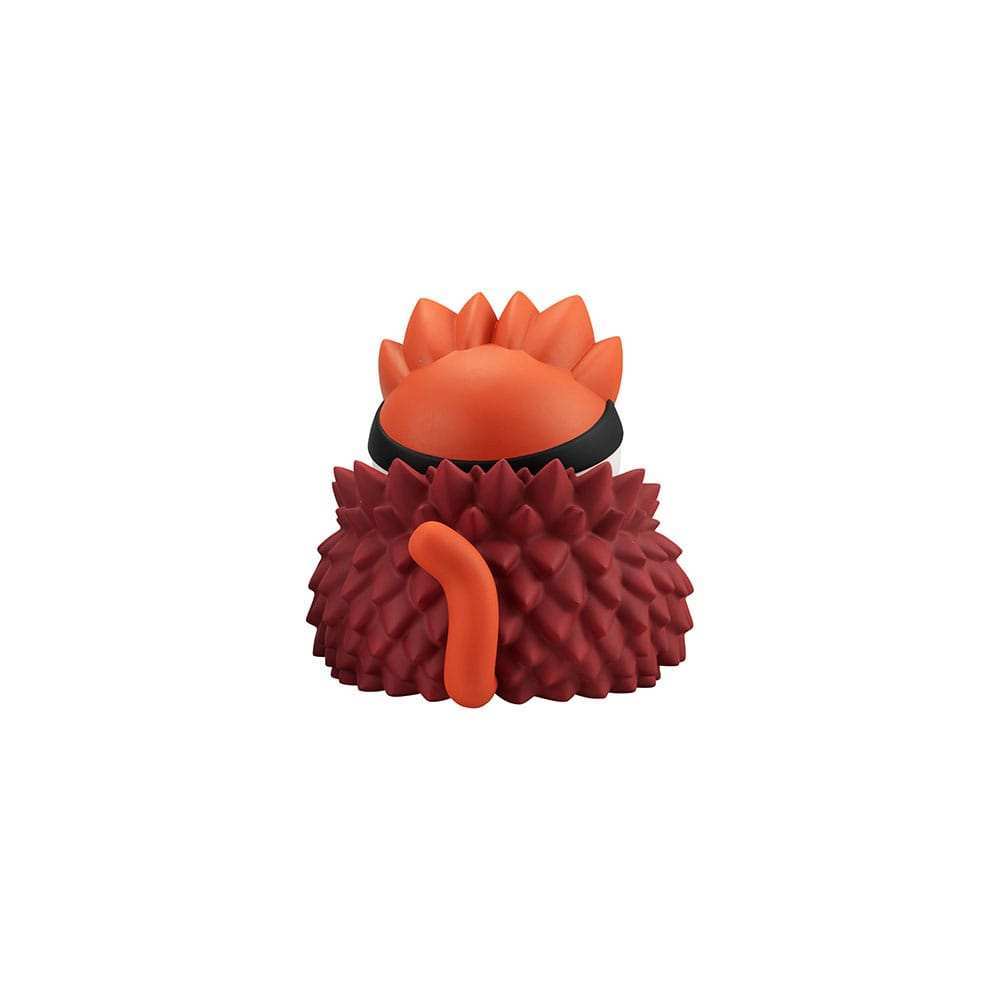 One Piece Nyanto! The Big One Piece Series Sammelfigur Eustass Kid 10 cm - Smalltinytoystore