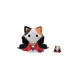 One Piece Nyanto! The Big One Piece Series Sammelfigur Monkey D. Ruffy 10 cm - Smalltinytoystore