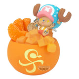 One Piece Paldolce Collection PVC Statue Vol. 2: Chopper (Ver. A) 6 cm - Smalltinytoystore