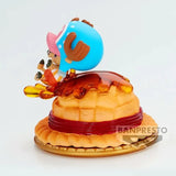 One Piece: Paldolce Collection Vol. 1 - Tony Tony Chopper Version A Figure - Smalltinytoystore