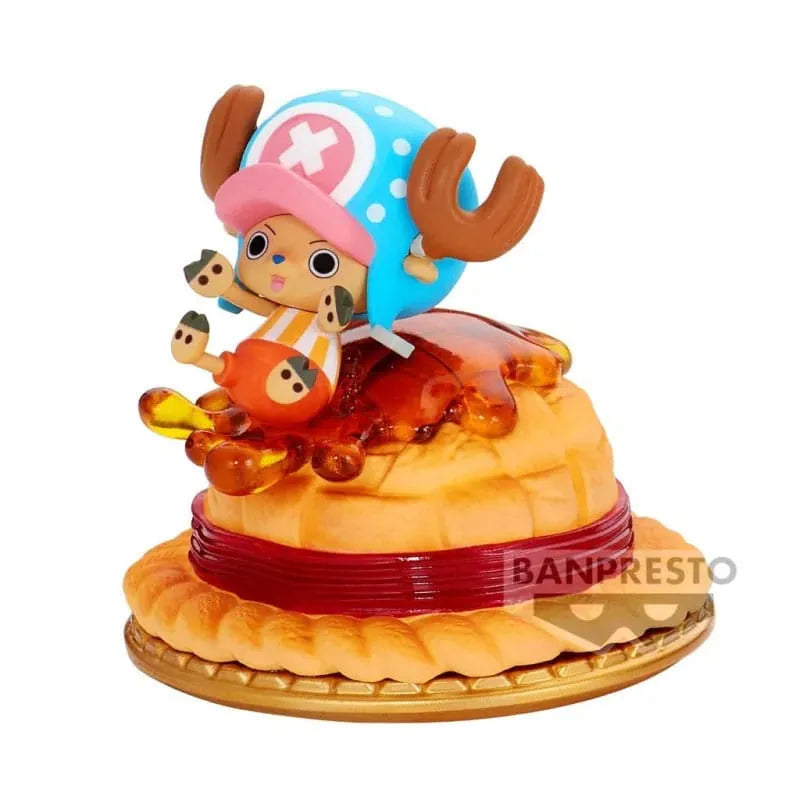 One Piece: Paldolce Collection Vol. 1 - Tony Tony Chopper Version A Figure - Smalltinytoystore