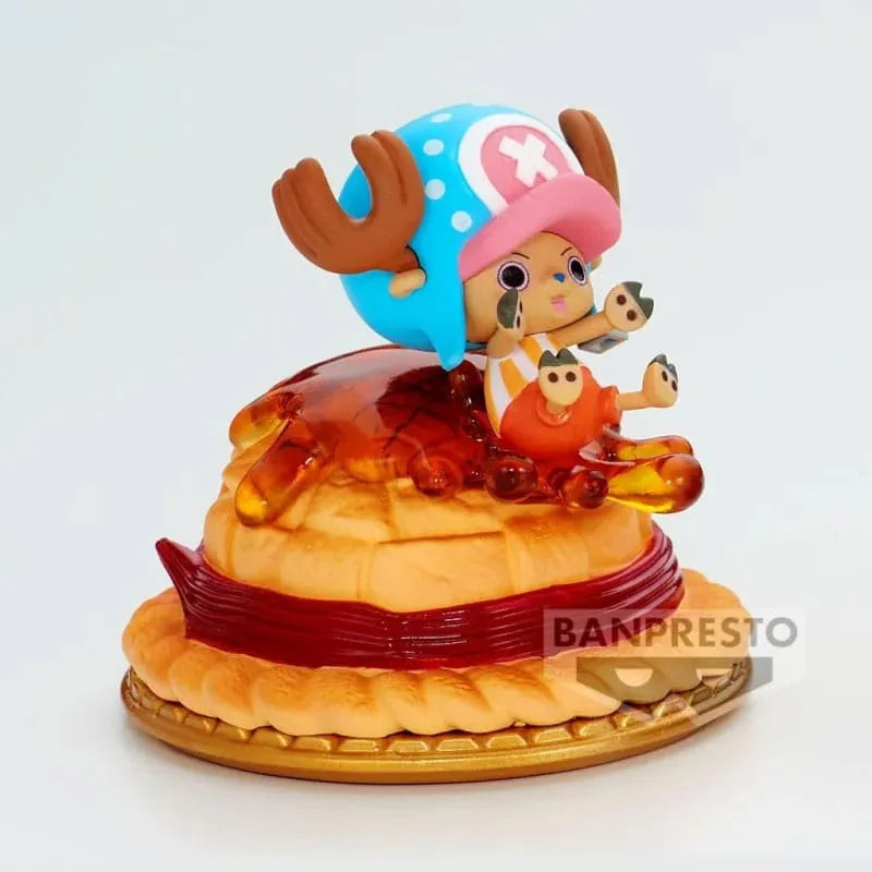 One Piece: Paldolce Collection Vol. 1 - Tony Tony Chopper Version A Figure - Smalltinytoystore